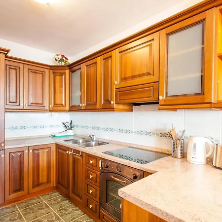 Διαμέρισμα Sea View For Rent