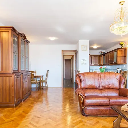 Sea View For Rent Split