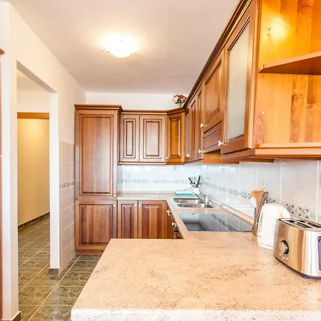 Sea View For Rent Apartment