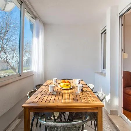Apartment Sea View For Rent Split