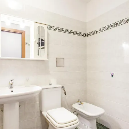 Sea View For Rent * Split