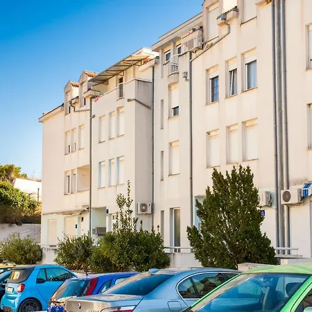 Sea View For Rent Split