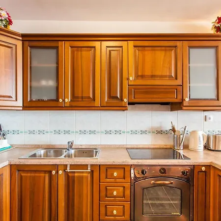 Apartment Sea View For Rent