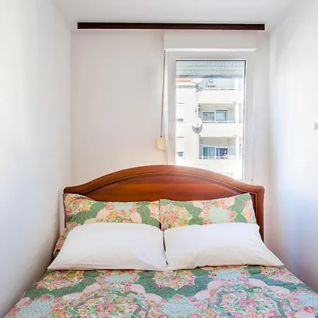 Sea View For Rent Apartment *