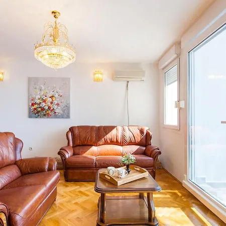 Sea View For Rent Split