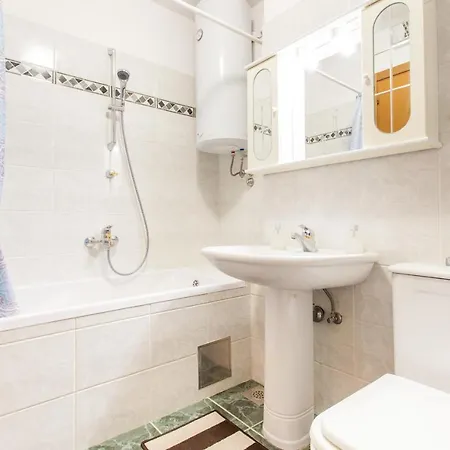 Διαμέρισμα Sea View For Rent *