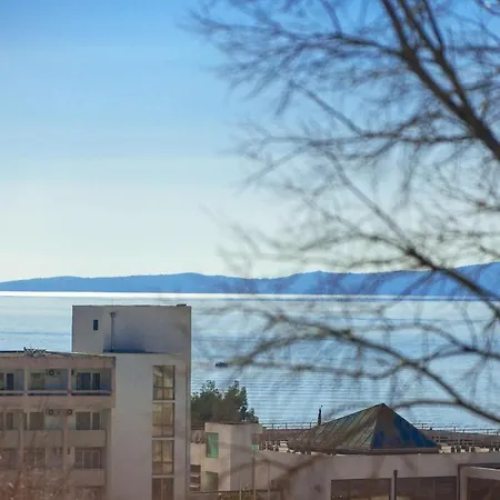 Sea View For Rent Διαμέρισμα