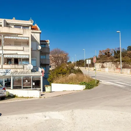 Sea View For Rent