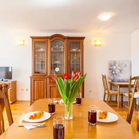 Sea View For Rent Split