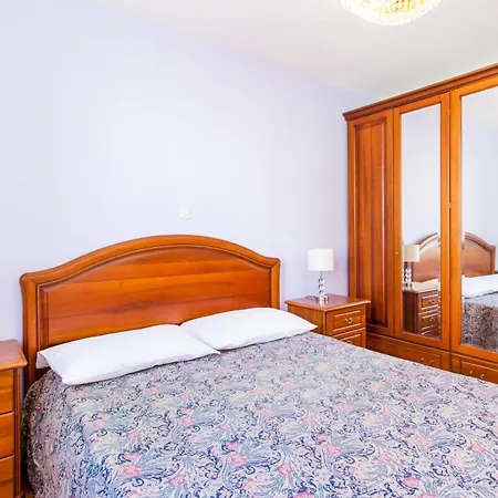 Sea View For Rent Apartment *