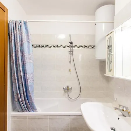 Sea View For Rent Apartment *