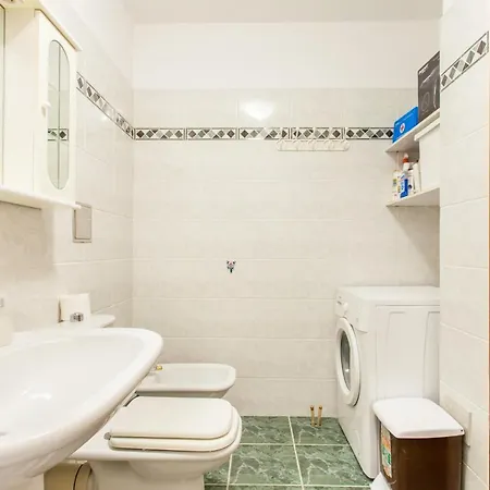 Sea View For Rent * Split