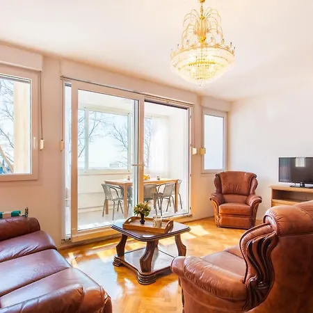 Sea View For Rent Split
